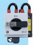 Ipari relék, kapcsolók, jelzők,  DC Kapcsoló MDC1 MDC3 600-1000V